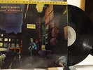 DAVID BOWIE - The Rise and Fall of Ziggy Stardust ...... MFSL Mobile Fidelity LP