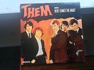 MONO 1965 THEM   VAN MORRISON GLORIA Garage Fuzz Punk Howling Snarl MYSTIC EYES