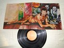 DAVID BOWIE: DIAMOND DOGS  U.S pressing, gatefold cover w no barcode