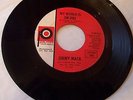 JIMMY MACK   My World Is On Fire  Northern Soul Palmer Records Original USA