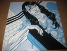 Jack White vinyl..I'm Shakin TOUR edition..The White Stripes..Third Man Records