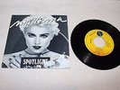 Madonna SPOTLIGHT  PROMO Méga Rare 7