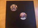 Kraftwerk Ralf und Florian Picture Disc Super FOC Cover mint