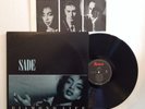 Sade - Diamond Life - 1984 Vinyl LP Record FR 39581 Near Mint (NM)