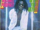 live & learn LP : MICHAEL PROPHET-settle yu fe settle     (hear)