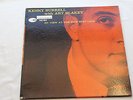 KENNY BURRELL FIVE SPOT CAFE BLP 4021 DG 47 West RVG Ear Ex Cond. Rare