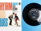 RUTH BROWN Rocking Ruth Brown Philips 452 008 BE 7