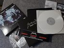 Metallica - Garage Inc./ 6 LP, 45RPM, white, limited