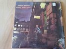 David Bowie Ziggy Stardust vinyl