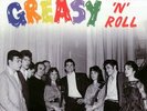 LP - VA - Greasy Rock and Roll Vol. 10