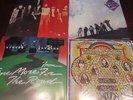 LYNYRD SKYNYRD ONE MORE FOR THE ROAD 180 GRAM 2 LP SET + 3 ADDITIONAL IMPORT LPS