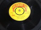 ERNEST WILSON RARE REGGAE1969 UK CRAB 7