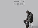 Damon Albarn - Everyday Robots Double LP - Vinyl - Brand New And Sealed