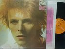 DAVID BOWIE   Space Oddity   VINYL LP USA PRESS DYNAFLEX