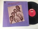 The Four Buddies 2 LP Complete On Savoy