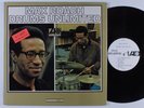MAX ROACH Drums Unlimited ATLANTIC 1467 LP NM wlp gatefold