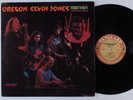 OREGON/ELVIN JONES Together VANGUARD LP NM