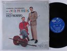 RED NORVO The Jazz Pickers EMARCY LP NM