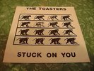 THE TOASTERS 