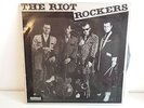 THE RIOT ROCKERS S/T Boppin the blues ... ROCKABILLY