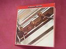 Beatles Red and Blue albums black vinyls 1st issues in excellent plus condition