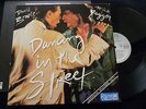 DAVID BOWIE & MICK JAGGER DANCING IN THE STREET 12” BRAZIL 1985 RARE