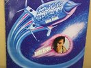 DAVID BOWIE Rock Galaxy 1981 German Vinyl LP  EXCELLENT CONDITION Hunky Dory