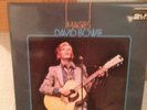 DAVID BOWIE - IMAGES  2 x VINYL LP