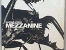 Rare Original Pressing Massive Attack Mezzanine 2 LP Record Set WBRLP4