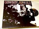 Cowboy Junkies NM LP The Trinity Session |58