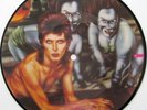 DAVID BOWIE Rebel Rebel   1982 UK 7