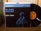 LIGHTNIN' HOPKINS LP 