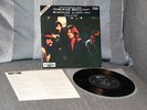 Pink Floyd Big 4 One of These Days Japan Odeon EP 7 inch Vinyl 1972 Syd Barrett