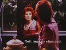 DAVID BOWIE NOTHING HAS CHANGED LP VINYL NEW (US) 33RPM