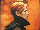 DAVID BOWIE 'Low' unplayed Original 1st Press 1977 Promo LP (CPL1-2030) NM-