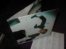 DAVID BOWIE, LODGER ,VINYL LP + INSERT