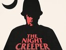 Uncle Acid THE NIGHT CREEPER Limited RISE ABOVE New Purple Colored Vinyl 2 LP