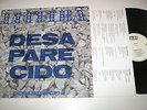 LITFIBA Desaparecido LP ITA 1990 IRA/CGD