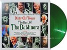 DUBLINERS LP x 2 Dirty Old Town - The BEST OF Ltd GREEN 180g Vinyl SEALED