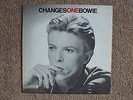 David Bowie LP 