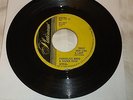 70s NORTHERN SOUL 45 RPM -CORNELIUS BROS, & SISTER ROSE - PLATINUM 105