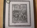 THE BOOK OF AM  SAME RE DoLP LP  DLP Book 144 Seiten Booklet seald versiegelt