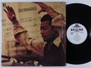 JOHNNY PATE Outrageous MGM LP NM/VG++ wlp