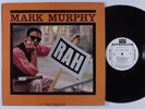 MARK MURPHY Rah RIVERSIDE LP VG++ wlp