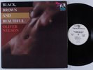 OLIVER NELSON Black, Brown and Beautiful FLYING DUTCHMAN LP NM wlp gatefold