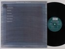 PERCUSSION PROFILES Jack DeJohnette Dom Um Romao ECM LP NM