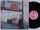 JAMES MOODY Sax And Flute Man PAULA LP NM promo