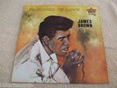 JAMES BROWN PRISONER OF LOVE KING 851 MONO R&B SOUL FUNK LP MONO KING HIT ME