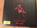 King Diamond - In Concert Vinyl LP Abigail New Sealed Metal Black Death