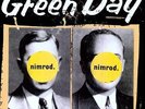 Nimrod - Green Day (2009, Vinyl New)